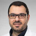 Image of Dr. Ali Mohammed Refaat Alani, MD