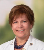 Image of Jeannine M. Moss, APRN-CNP, FNP