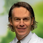 Image of Dr. Daniel Wayne Bozarth, MD