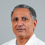 Image of Dr. Mafdy Basta, MD