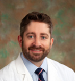 Image of Dr. Terry P. Paul Nickerson, MD