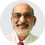 Image of Dr. Asghar A. Chaudhry, MD