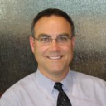 Image of Mr. Gregory John Peppes, DDS