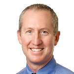 Image of Dr. Justin Brent Rufener, MD