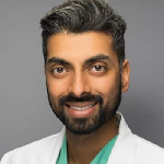 Image of Dr. Neelesh Kumar Anand, MD