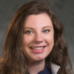 Image of Meredith Leigh Kauffman, MS, CCC-SLP