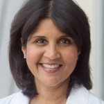 Image of Dr. Asha Vyas Devereaux, MPH, MD