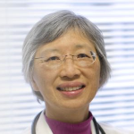 Image of Dr. Susie Q. Lew, MD, FACP