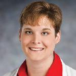 Image of Dr. Cheryl Madson, MD