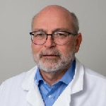 Image of Dr. Nicholas D. Poulos, MD