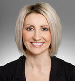 Image of Jenna B. Houge, CRNA, APRN