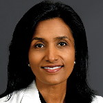 Image of Dr. Indu G. Poornima, MD