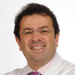 Image of Dr. Ahmed Sallam, MD, PhD