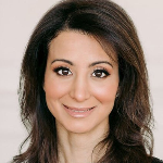 Image of Dr. Ruba Barakat Kado, MD