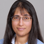 Image of Dr. Anita Praful Bhansali, MD