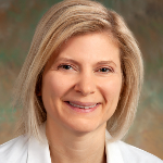 Image of Dr. Elizabeth L. Polk, MD