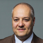 Image of Dr. Fabio Ponzo, MD