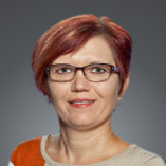 Image of Dr. Elena V. Wilson, MD