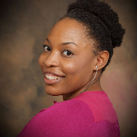 Image of Janeisha Anderson-Labranch, PHD, M.S., LMFT