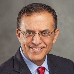 Image of Dr. Kishin Ramani, MD