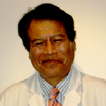 Image of Dr. Israel P. Chambi Venero, MD