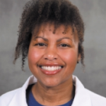 Image of Dr. Francine F. McCain, MD