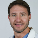 Image of Dr. Nevin Charles Baker, DO