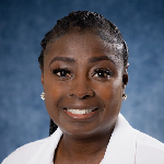 Image of Izegbea M. Cannon, APRN