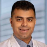 Image of Dr. Zohair S. Raza, MD