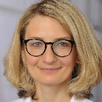 Image of Dr. Iryna M. Crescenze, MD