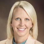 Image of Dr. Amanda J. Shillingford, MD, FACC