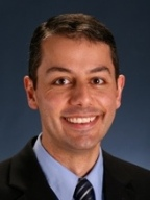 Image of Dr. Jeffrey K. Burns, MD