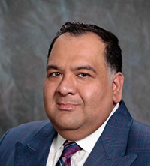 Image of Dr. Sanjaya N. Saheta, MD