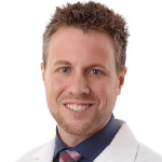 Image of Dr. Nathan Daniel Wass, DO