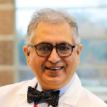 Image of Dr. Tarun K. Sharma, MD