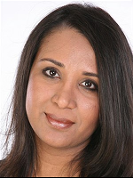 Image of Dr. Sadaf M. Elahi, MD