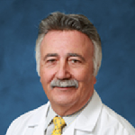 Image of Dr. Manuel Porto, MD