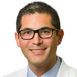 Image of Dr. Andrew Brian Shaw, MD