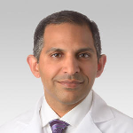 Image of Dr. Anup A. Bendre, MD