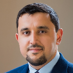Image of Dr. Onur Cil, MD PhD