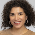 Image of Dr. Susana Delia Cuadros, MD