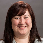 Image of Stephanie L. McCabe, APRN