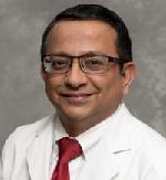 Image of Dr. Syed M. Haque, MD, DO