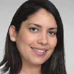 Image of Mariam Castaneda, APRN, DNP