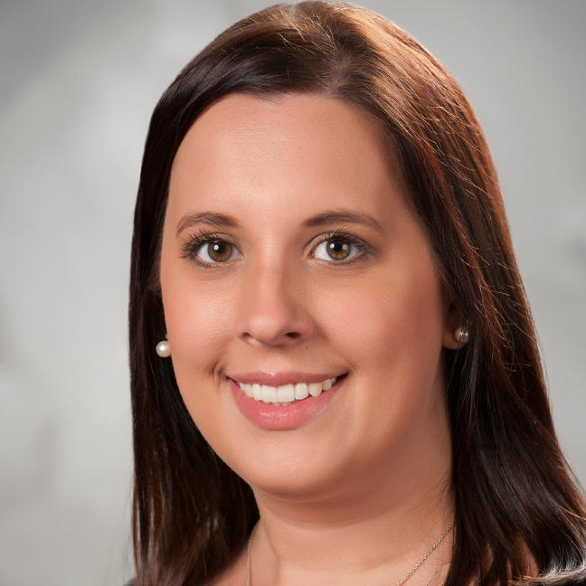 Image of Dr. Stephanie Lynn Peterson, MD