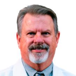 Image of Dr. Barry H. Maddox, MD