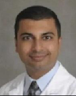 Image of Dr. Samir Kapadia, MD