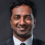 Image of Dr. Nikhil Reddy Vatti, MD, CAQSM