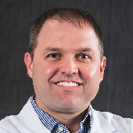 Image of Dr. Dustin K. Devers, DO