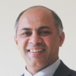 Image of Dr. Vinayak Nilkanth Bapat, MD